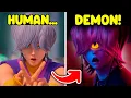 Download Lagu 8 BIZARRE DETAILS No One Noticed in KPOP DEMON HUNTERS!