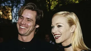 Jim Carrey s Troubled Love Life