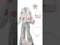 Outfits from 1 - 7 Grade