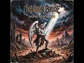 BARREN BRIDE - "Leave Nothing Alive" (Heavy Metal 1985)
