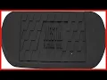 Westin 21-0001 Oval Step Bar Pad