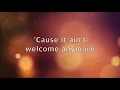 The Father's House - Cory Asbury (Lyrics)
