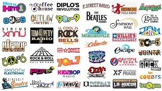 siriusxm music for business