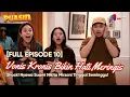 Download Lagu NIKITA MIRZANI PUSING! NYAWA SUAMINYA TINGGAL SEBENTAR LAGI! I FULL EPISODE 10 PUASIN