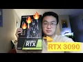 How to buy Nvidia RTX 3090 nearly MSRP