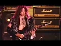 Lagu Steve Vai - For The Love Of God (Live In Sevilla, Spain 1991)