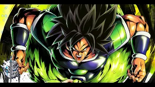 Download BROLY SONG | \ MP3