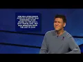 Jeopardy 4th Biggest TRUE Daily Double 20 200