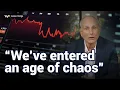 An urgent message from our founder Dr Martin D Weiss