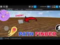 How To Make Enemy Path Finder in its magic its magic tutorial Lazy Devlog