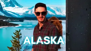 PAUSE ALASKA EP ALASKA PauseOfficielle 