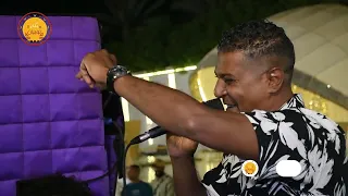 امي قالت لي ارسم الحنه    الحوت محمد علاء    متابعين  ب  كارنوبي ان                      محمد علاء دندنها