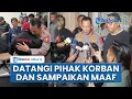 Download Lagu Kapolri Datangi Keluarga Ojol yang Dilindas Rantis dan Minta Maaf, Siap Bantu Proses Pemakaman