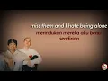 Download Lagu Everything Sucks - Vaultboy Ft Eric Nam (Lirik lagu \u0026 Terjemahan)