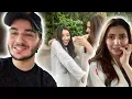 Download Lagu SURPRISING A FAN with MAHIRA KHAN!