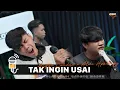 Download Lagu TAK INGIN USAI - KEYSYA LEVRONKA | ALDI HOKY BOYZ FT ANGGA CANDRA #KOLABOR