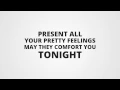 Mumford & Sons Believe Lyric Video