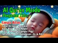 Download Lagu Al Qur'an Pengantar Tidur Bayi, Ruqyah Bayi Susah Tidur Dan Rewel