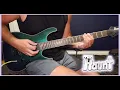 The Haunt - Alone On Your Planet (2026) | Guitar Cover 