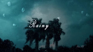 After Effects Rain Drops Visual FX