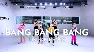 inner kids l bang bang bang tiktok remix