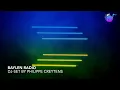 Download Lagu A Melodic Techno DJ Set By Philippe Creytens | Techno Terra | Baylen Radio