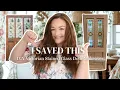 Download Lagu TRANSFORM a Forgotten Door into a Stained Glass Dreamy Door | Renovation Vlog