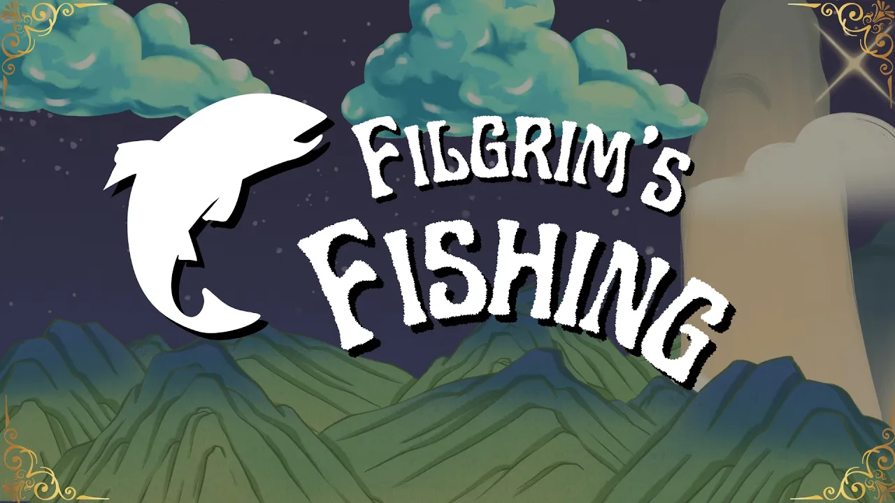 Fillgrams Fishing Game Demo