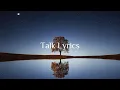 Lagu Beave - Talk Lyrics