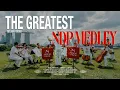 Download Lagu NDP 2025 - The Greatest NDP Medley [Official Music Video]