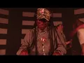 Tatyana Jane | Ed Banger Party @ Because Beaubourg