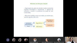 Aula 4 - Modelos de Atenção À Saúde