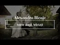 Download Lagu ALEXANDRA BLEAJE 🌺Mărie dragă, Măriuță🌺 NOU !!! @gsmusicfolclor