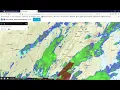 New NWS Radar Display Tutorial