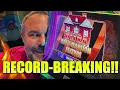 Download Lagu Massive Win Breaks RECORDS in Heart-Racing GRAND Session