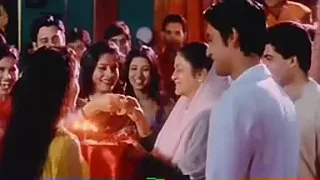 آهنگ هندی ازفلم یی دل عاشقانه  آهنگ هندی ازفلم یی دل عاشقانه