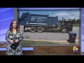 RUBICONSmartCity pilot launches in Fort Smith Arkansas KFSM at 6 00PM
