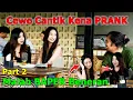 Download Lagu Cewe Cantik Kena Prank Malah Baper Beneran