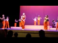 Whipped Into Shape - Legally Blonde Jr
