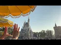 【TDL】ミニー、ウィー・ラブ・ユー！（初日公演）