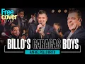 Lagu [Free Cover] Rafael Pollo Brito (Billos Caracas Boys)