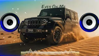 Eyes On Me Mashup Song | The Kidd | Sidhu Moosewala Dj Song | Hard Punch | MDP DJ | HINDU DJ SOUND