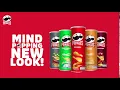 Download Lagu Pringles Mind Popping New Look!