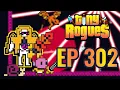 A-Team Ep 302 Chaos Box Runs Tiny Rogues