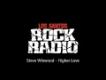 Steve Winwood - Higher Love