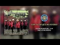 Los Invasores de Nuevo León - Con Tal De Que Me Olvides ( Audio Oficial )