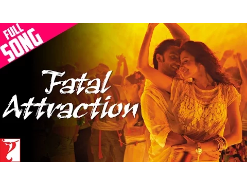 Download MP3 Fatal Attraction - Full Song | Ladies vs Ricky Bahl | Ranveer Singh | Anushka Sharma