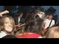 Dirty Pretty Things - Bang Bang You're Dead live at The Vaults and Proud Gallery