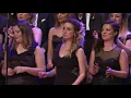 Gözleri Aşka Gülen - İSTANBUL ARMONİ KOROSU