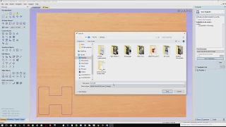 Add Post Processor to Vectric - Vcarve Pro